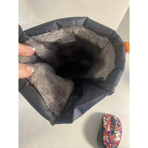 Dream Pairs Insulated Snow Boots Youth sz 3 Waterprrof Mid Calf Unisex - Picture 8 of 16